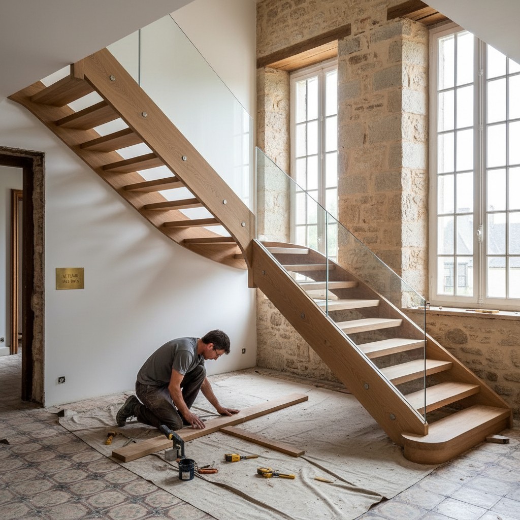ESPACE MENUISERIES